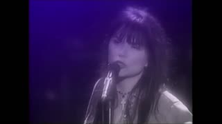 Patty Smyth: Sometimes Love Just Ain't Enough ('Hybrid Video') (My "Stereo Studio Sound" Re-Edit)