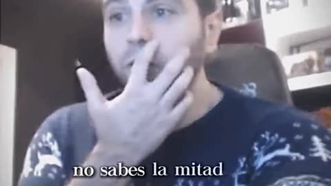 Cómo olvidar el día en el que Vegetta calló de la manera más profesional a un hater💪🏻