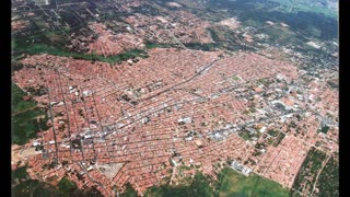 Historia da Cidade de Maracanaú