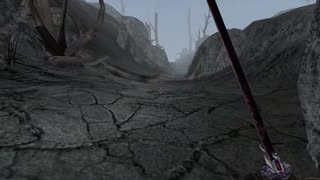 Locations of Sulipund and Punabi in Morrowind