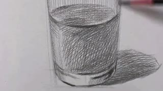 #CapCut #drawing #pencil #cup #fyp #foryou