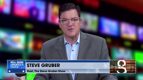 Steve Gruber Gives Update On Israel-Hamas War and Global Calls for a Ceasefire