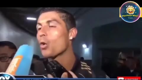 Ronaldo funny moments 🤣🤣🤣