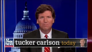 Piers Morgan joins 'Tucker Carlson Today' for first interview since 'cancelation' Preview