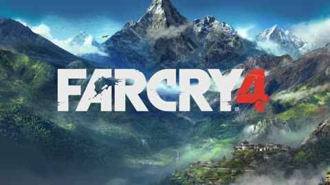 Far Cry 4 on Amazon Luna