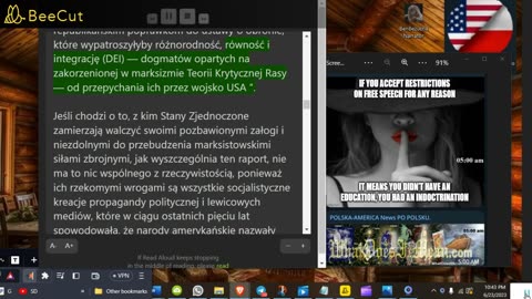 🔴Kennedy szczerze mówi - Rosja„ Działanie w dobrej wierze ”, jak Biden Ukraina kłamie🔴