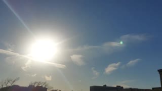 Texas A & M University Chemtrails #geoengineering