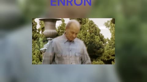 Rise And Fall of Enron