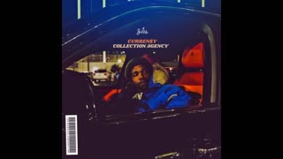 Curren$y - Collection Agency Mixtape