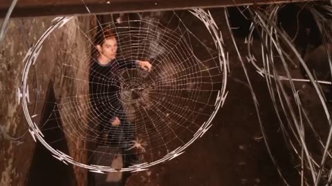 Spider man English movie best scene