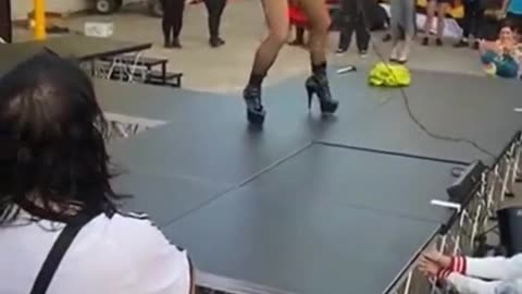 Drag Queen "All Ages" Performance