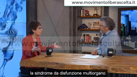 Il DNA iniettato con i vaccini è pericoloso soprattutto per i bambini - dr.ssa Theresa Deisher