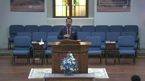 The Kingdom, Power and Glory | Pastor Leo Mejia