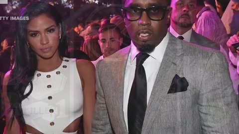 VIDEO surfaces of Sean "Diddy" Combs DRAGGING & PUNCHING CASSIE AVENTURA