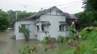 Floods turn deadly as rain lashes parts of Australia