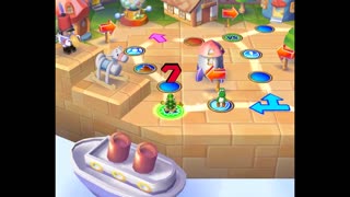 Mario Party 5 Gameplay 21