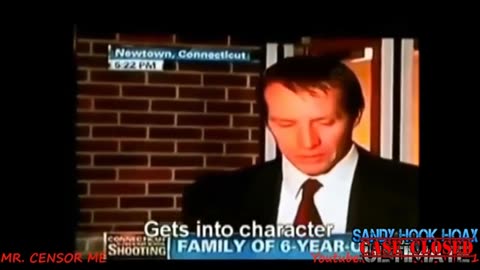 "Sandy Hook Hoax? Ultimate: Case Closed!" (2014) A LOST 'Redsilverj' YouTube Documentary!