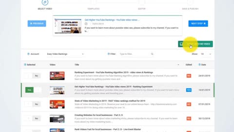 Get more video views on Youtube - Thumbnail ideas for Youtube - Attention and Grabbing Thumbnails