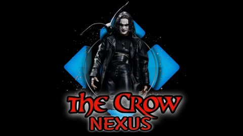 Kodi Build - The Crow - with its own Kodi Fork aka APK