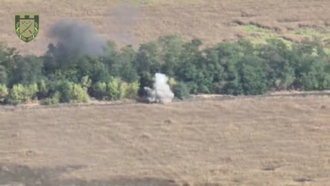 🔥 Ukraine Russia War | Dnipro City Territorial Defence Brigade Destroys Russian Military Truck | RCF