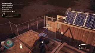 State of Decay 2 Trumbul 2