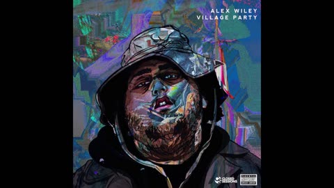 Alex Wiley - Village Party Mixtape