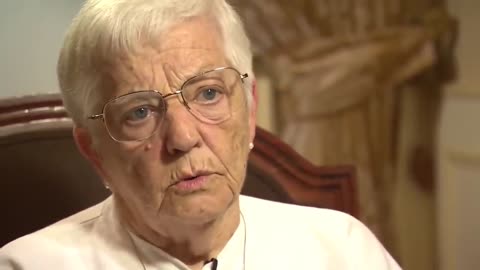 Jane Elliot on Banning Abortion and Racism