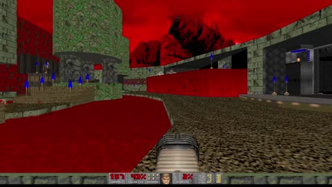 Doom II: The I.M.P. Act: Map 08 Preview