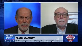 Securing America with George Rasley (part 2) | May 2, 2023