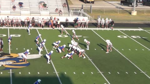 HARDIN VS KINGWOOD PARK