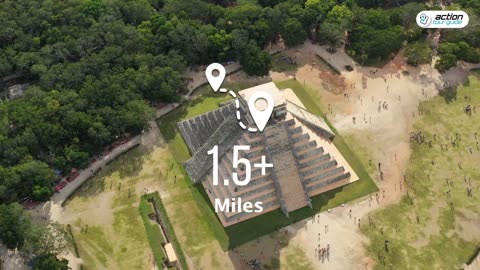 Chichen Itza Self-Guided Walking Tour