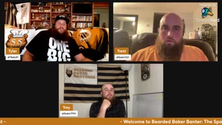 Bearded Baker Banter-episode 74 June 28 2024