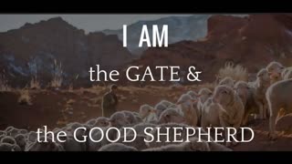 The Lion's Table: The Good Shepherd