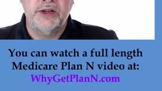 Part 3 - Med Supp or MA Plan - MA plan will be either HMO or a PPO plan.