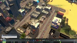 Cities Skylines Part 3 PC