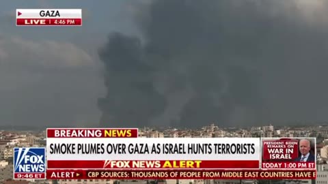 Hamas Beheads 40 Babies