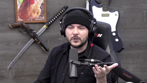 Tim Pool: "I don't think conservatives actually boycotted Target. I think regular people got pissed."