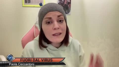 MICHELA MURGIA E LA RETORICA ZUCCHEROSA DI GESU' BAMBINO. Fuori dal Virus n.395.SP
