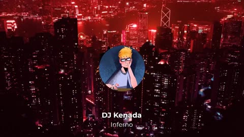 Inferno - DJ Kenada