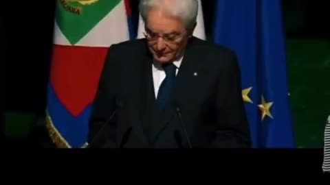 Mattarella traditore del popolo