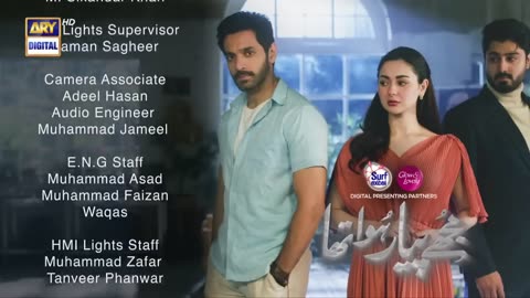 Mujhe Pyaar Hua Tha Ep 17|Digitally Presented by Surf Excel & Glow & Lovely (Eng Sub) 3rd April 2023