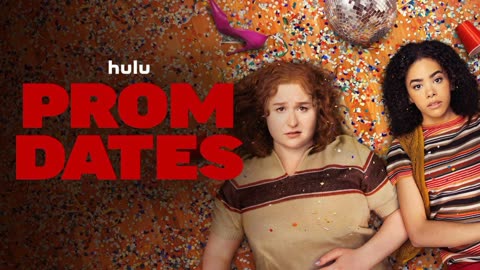 Prom Dates Movie Review