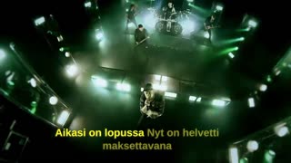 Meet your maker - Etsikää Luojaanne