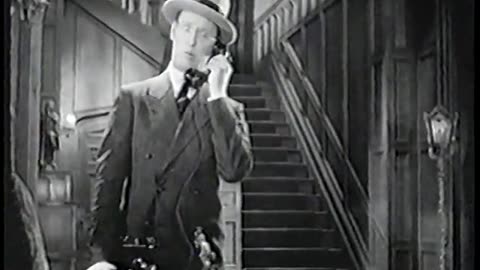 House Of Mystery (1934) Classic Pre-Code Mystery Full Movie