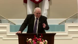 Deeper Understanding (Pastor Charles Lawson)