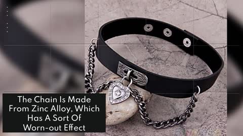 Cheap Goth Chokers