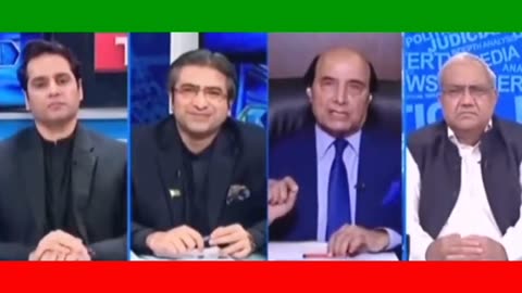 Election Commission flouted the constitution | Sardar Latif Khosa