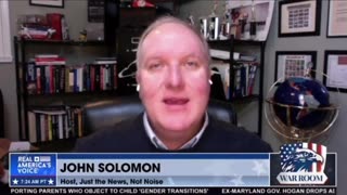 John Solomon: “The RNC Has Created An Authenticity Problem