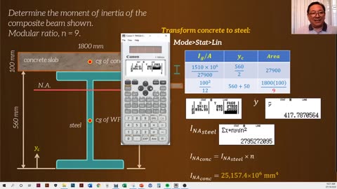 Moment of Inertia - pt5