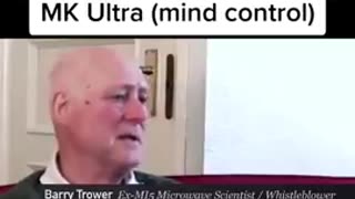 MK UltraMind Control explained by ex-Mi5 Whistleblower NSA Whistleblower others